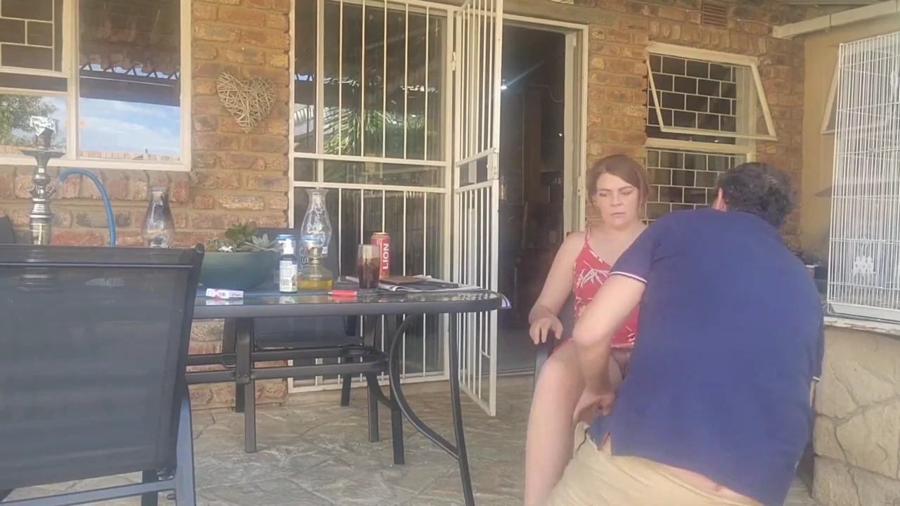 Outdoor fun with a married woman who loves to cheat and fuck porn video