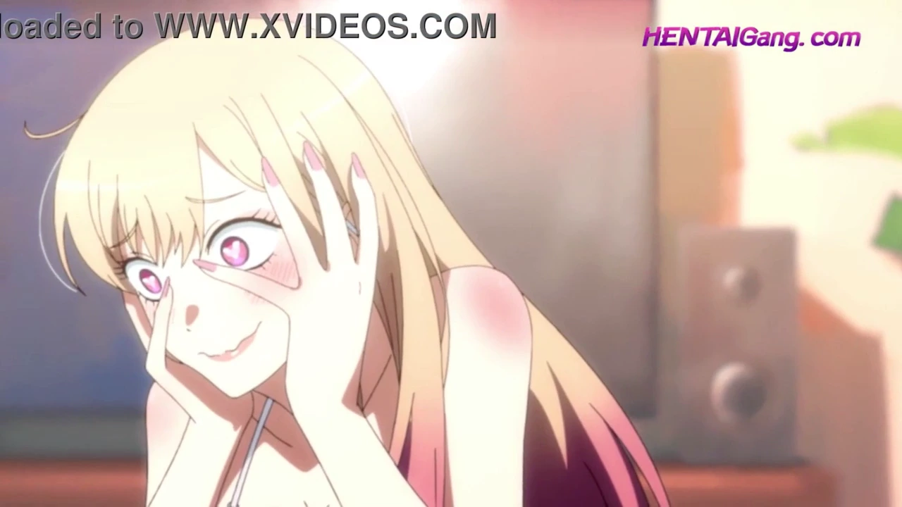 Sensual sister indulges in unprotected pleasure: Uncensored Hentai Parody porn video